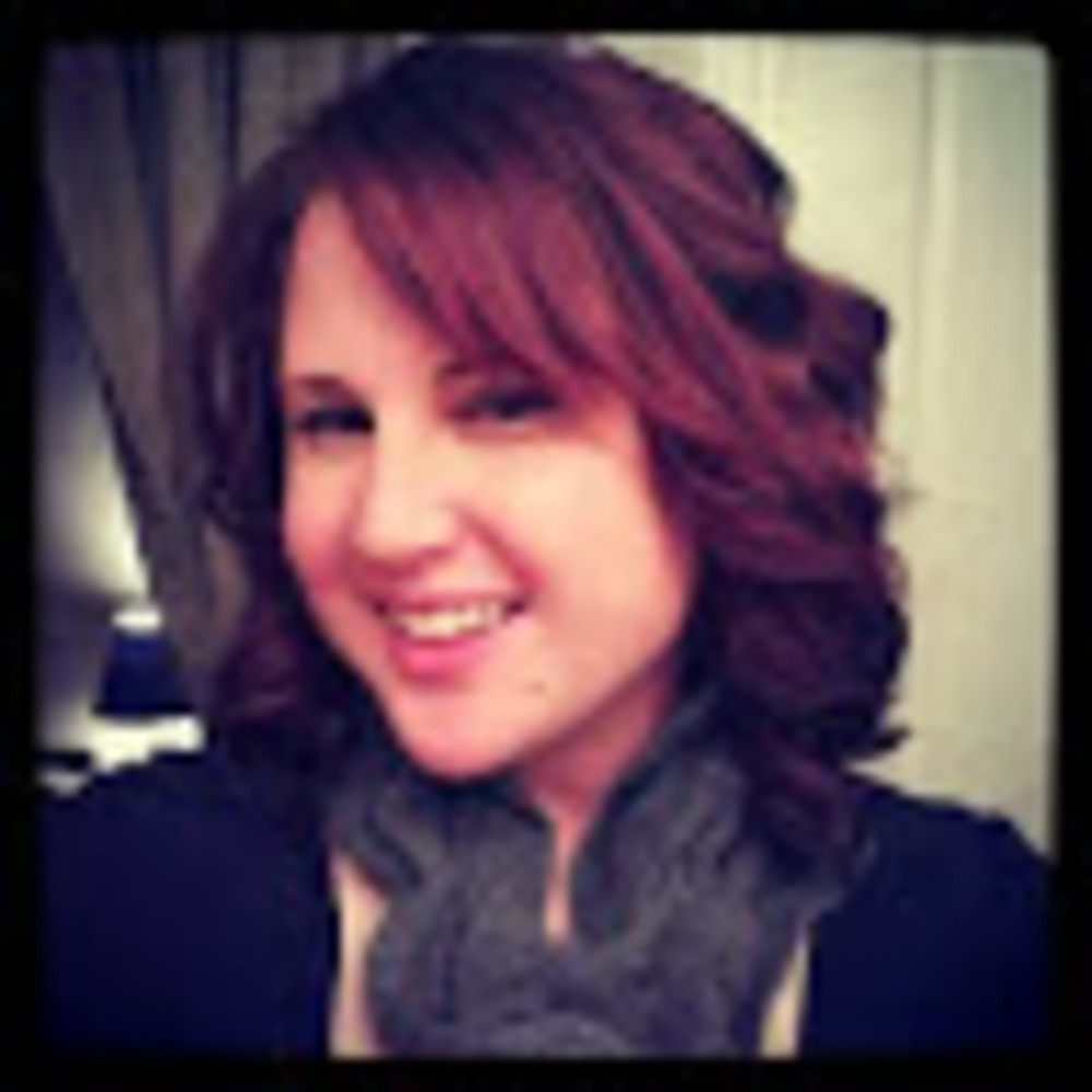 Meet your Posher, Samantha